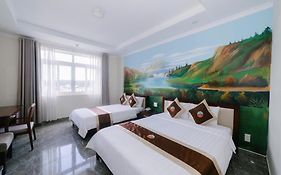 Doan An Dieu Duong 198 Khu Chi Lang