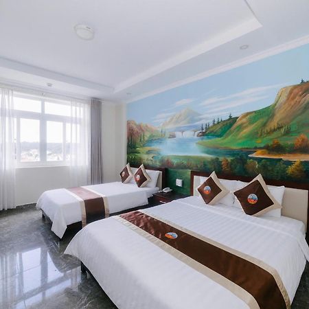 Doan An Dieu Duong 198 Khu Chi Lang Ngoại thất bức ảnh